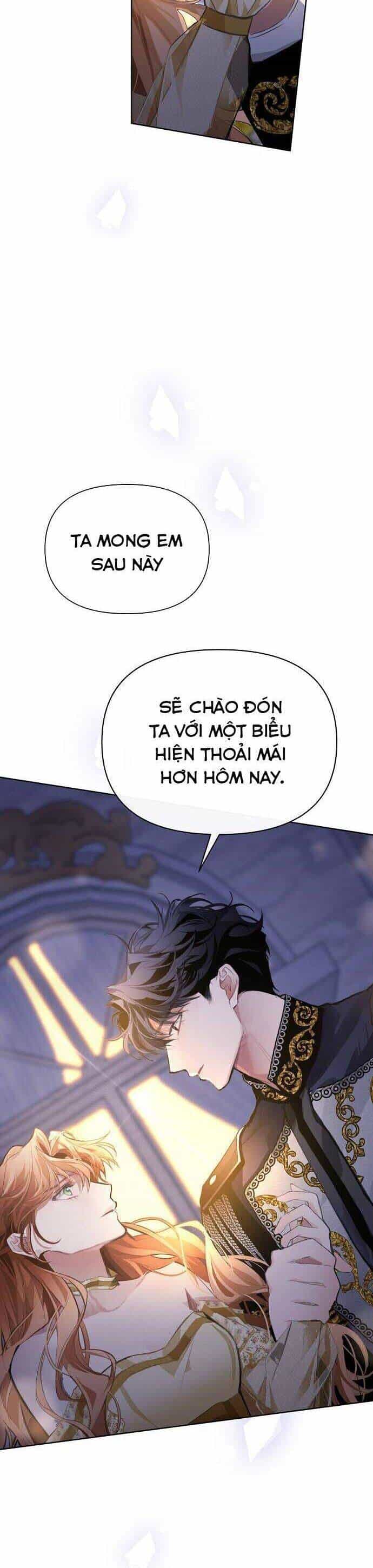 Truy Tìm Ác Nữ Tình Một Đêm - Chương 10 - ảnh 30