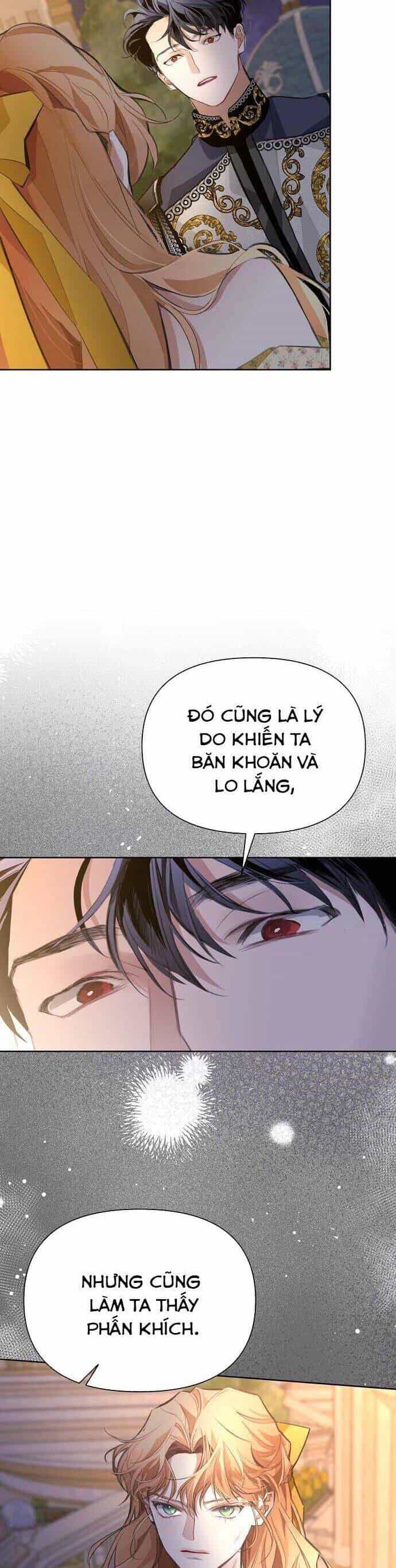 Truy Tìm Ác Nữ Tình Một Đêm - Chương 10 - ảnh 34