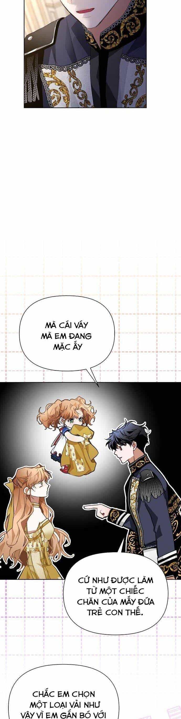 Truy Tìm Ác Nữ Tình Một Đêm - Chương 10 - ảnh 36