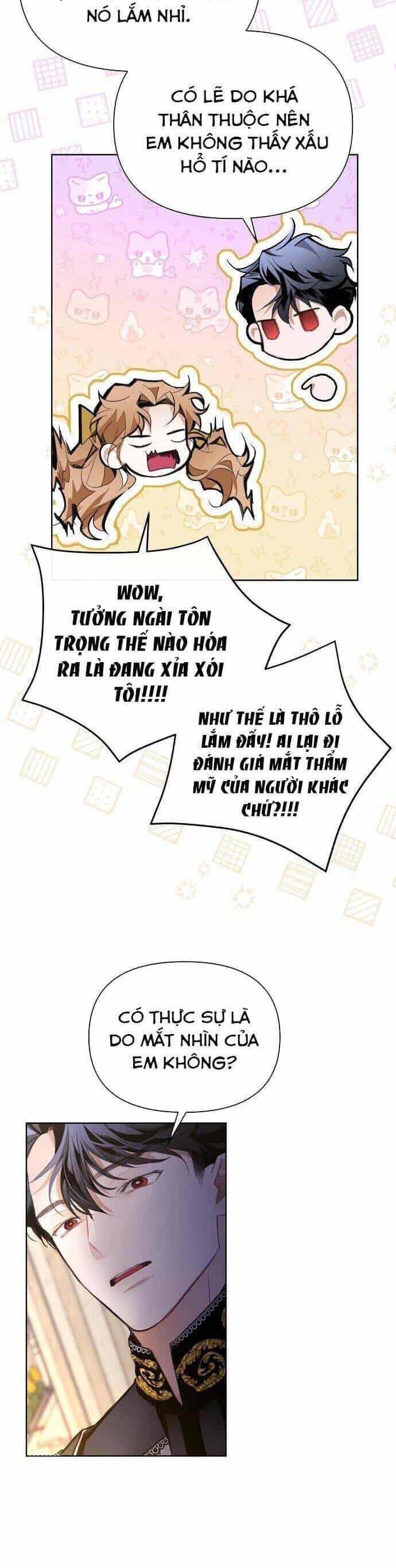 Truy Tìm Ác Nữ Tình Một Đêm - Chương 10 - ảnh 37