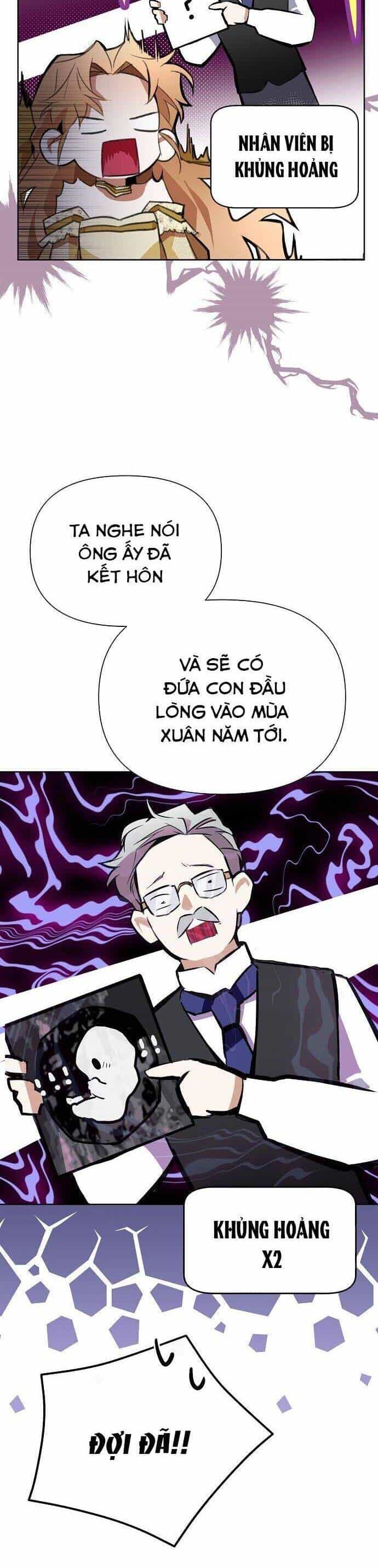 Truy Tìm Ác Nữ Tình Một Đêm - Chương 10 - ảnh 42