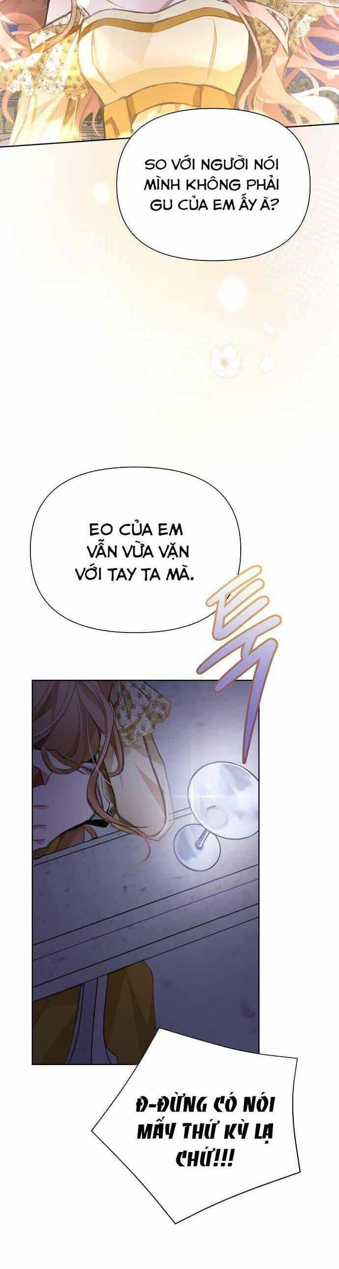 Truy Tìm Ác Nữ Tình Một Đêm - Chương 10 - ảnh 50