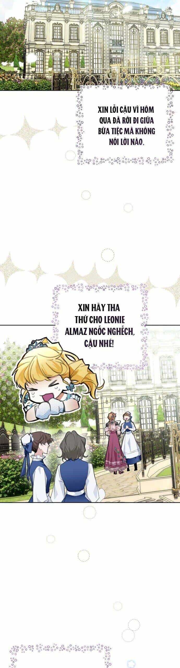 Truy Tìm Ác Nữ Tình Một Đêm - Chương 11 - ảnh 11