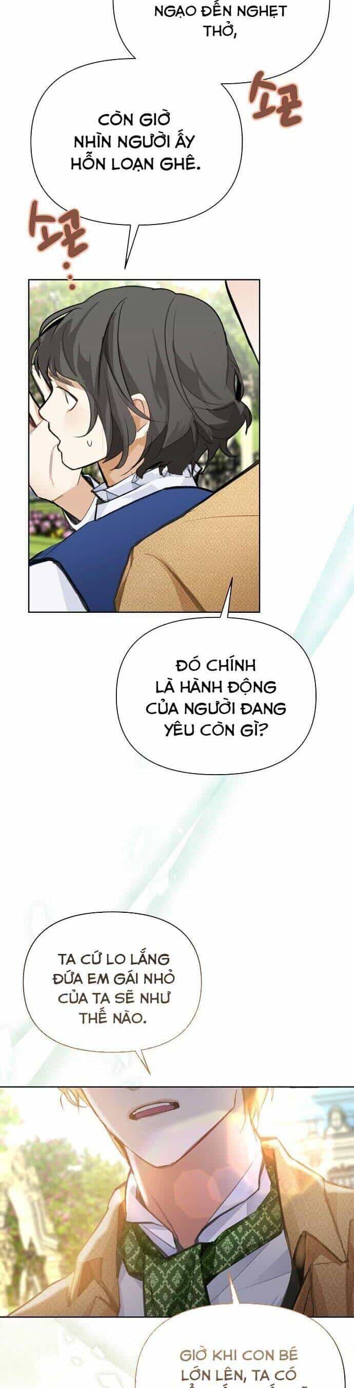 Truy Tìm Ác Nữ Tình Một Đêm - Chương 11 - ảnh 18
