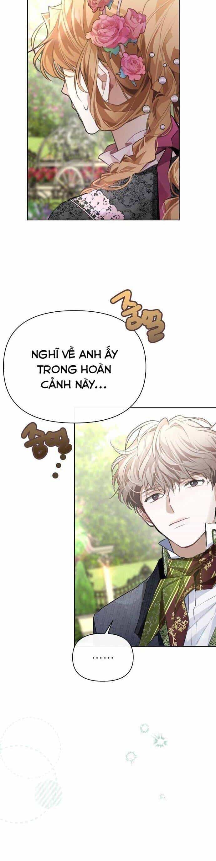 Truy Tìm Ác Nữ Tình Một Đêm - Chương 11 - ảnh 30