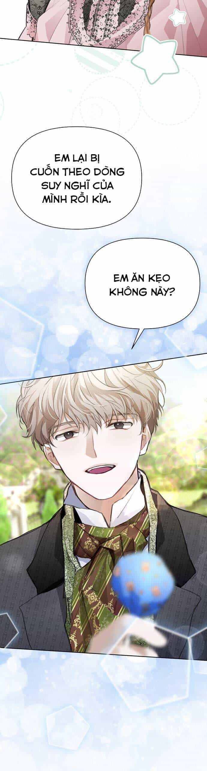 Truy Tìm Ác Nữ Tình Một Đêm - Chương 11 - ảnh 32
