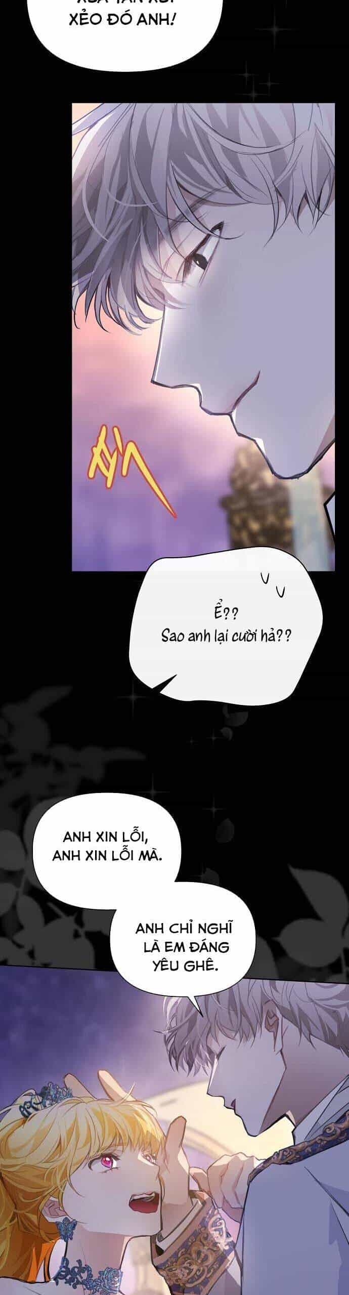 Truy Tìm Ác Nữ Tình Một Đêm - Chương 11 - ảnh 38