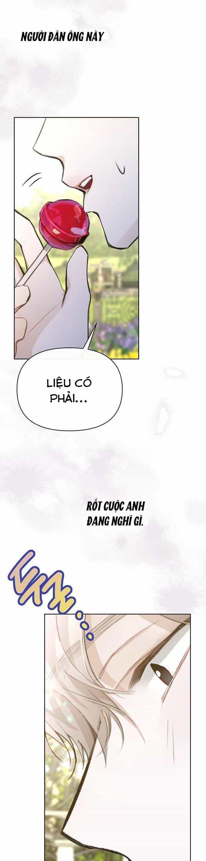 Truy Tìm Ác Nữ Tình Một Đêm - Chương 11 - ảnh 45