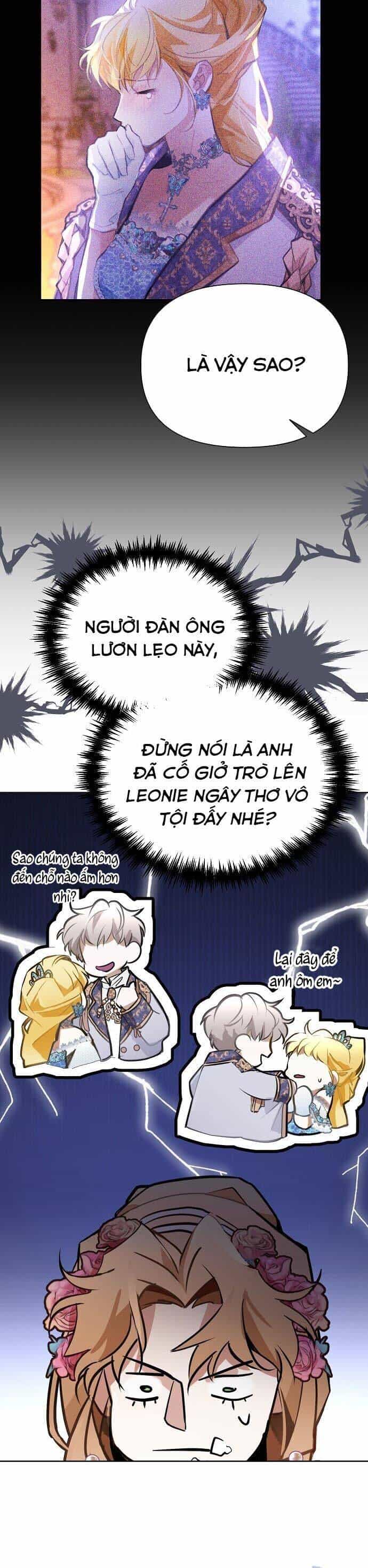 Truy Tìm Ác Nữ Tình Một Đêm - Chương 12 - ảnh 12
