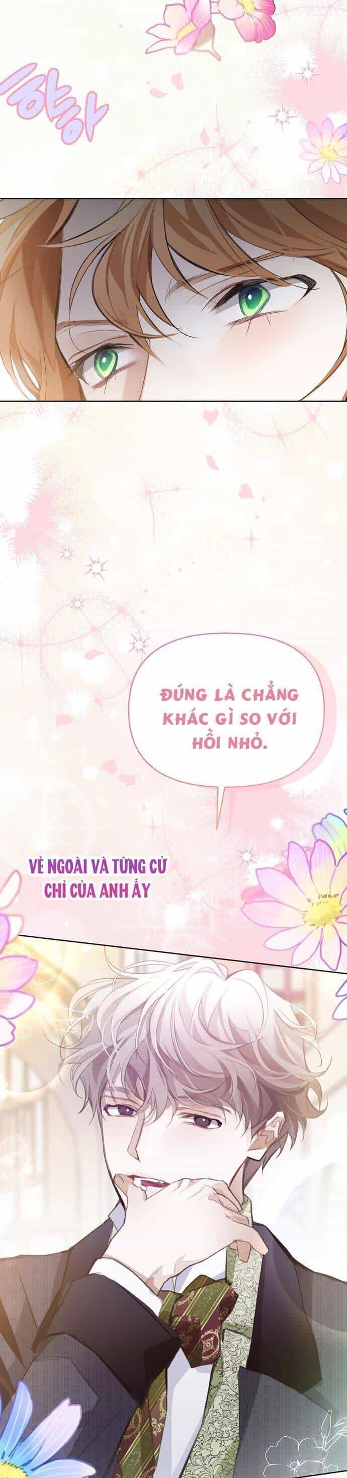 Truy Tìm Ác Nữ Tình Một Đêm - Chương 12 - ảnh 14