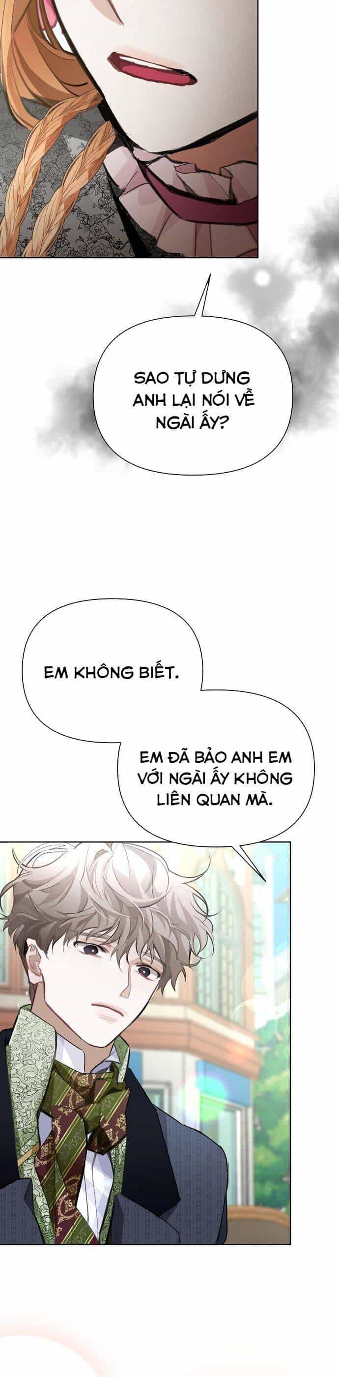 Truy Tìm Ác Nữ Tình Một Đêm - Chương 12 - ảnh 19
