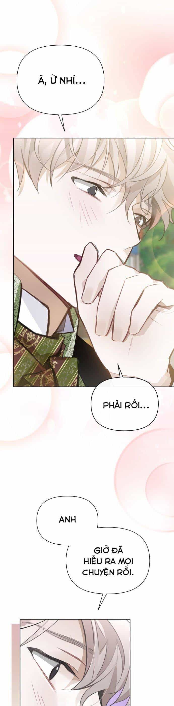 Truy Tìm Ác Nữ Tình Một Đêm - Chương 12 - ảnh 20