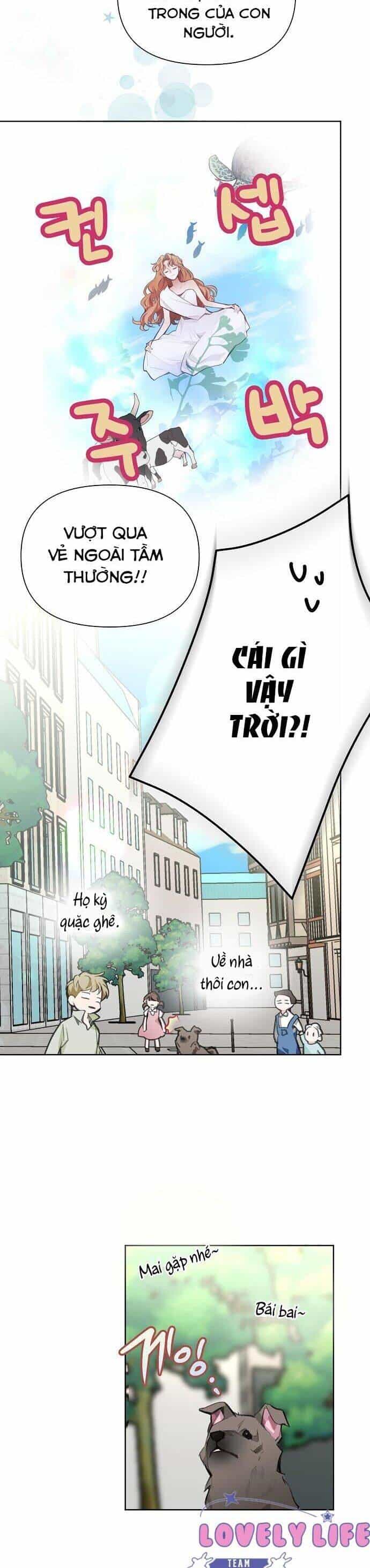 Truy Tìm Ác Nữ Tình Một Đêm - Chương 12 - ảnh 26