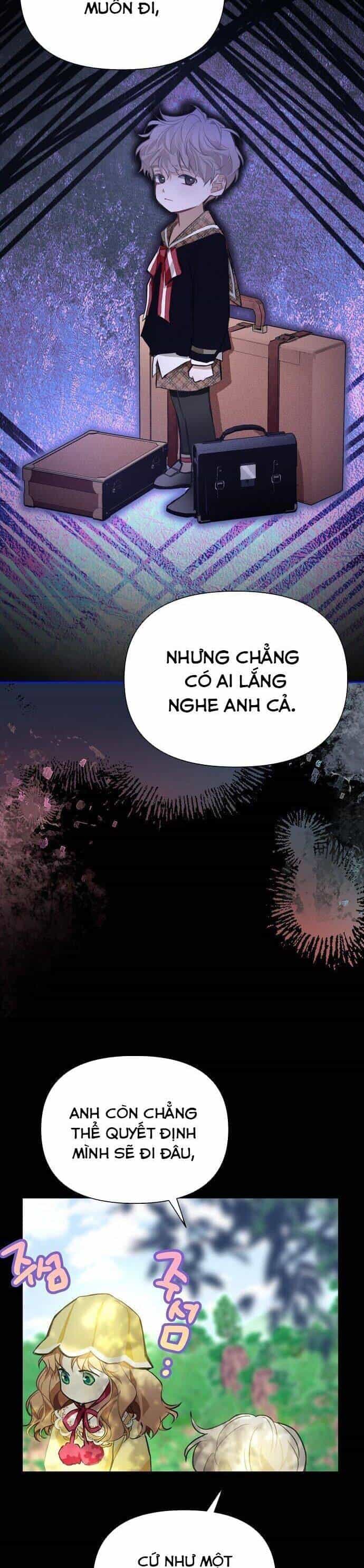 Truy Tìm Ác Nữ Tình Một Đêm - Chương 12 - ảnh 32
