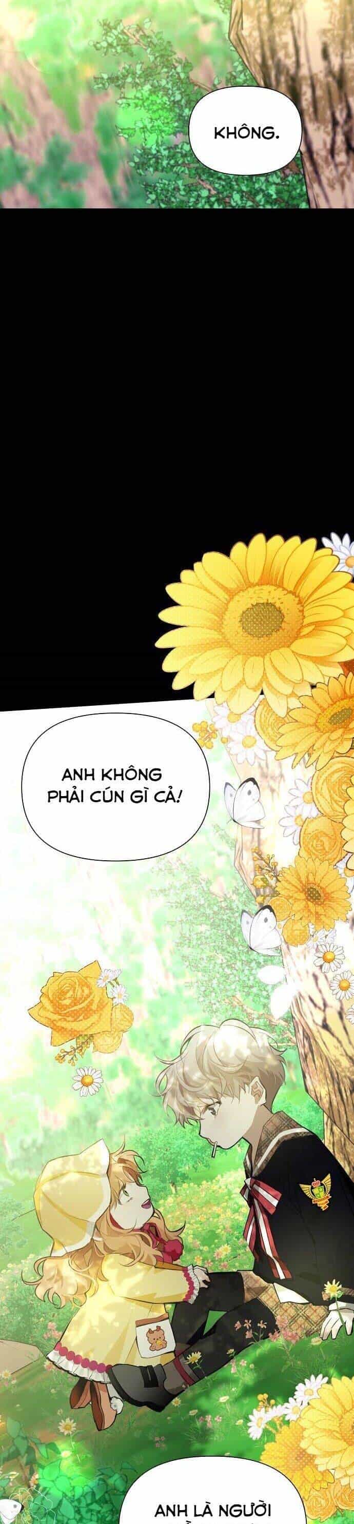 Truy Tìm Ác Nữ Tình Một Đêm - Chương 12 - ảnh 35