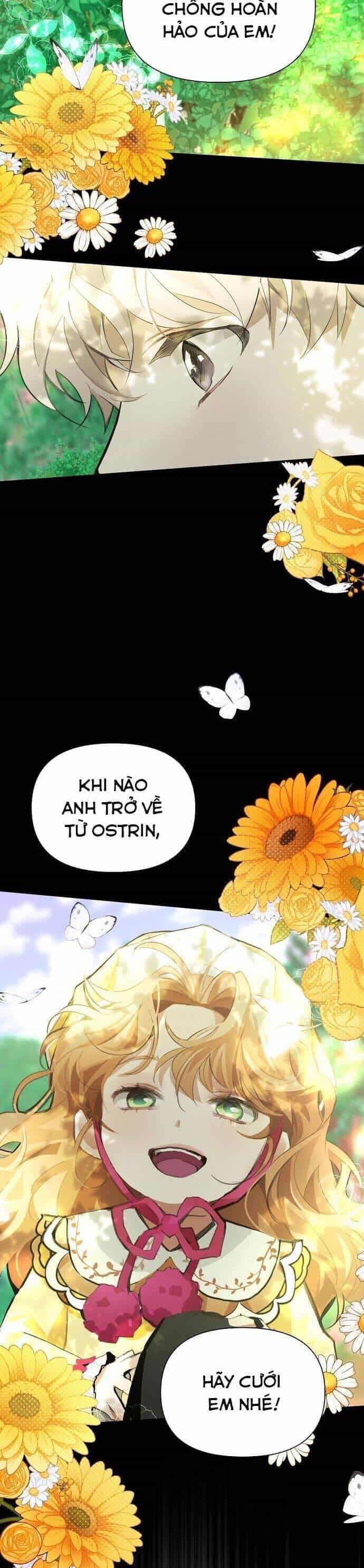 Truy Tìm Ác Nữ Tình Một Đêm - Chương 12 - ảnh 36