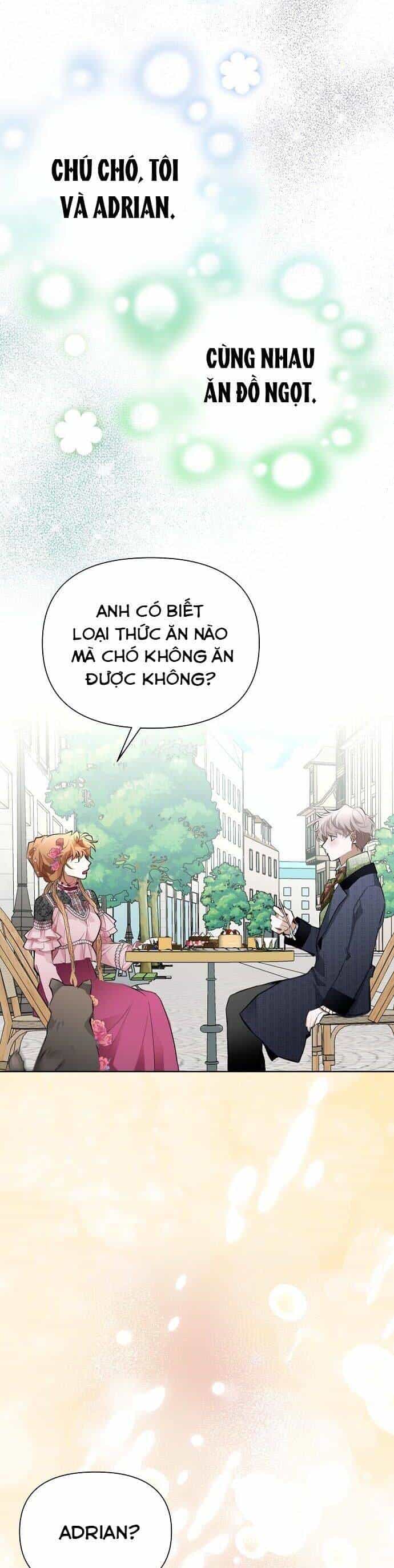 Truy Tìm Ác Nữ Tình Một Đêm - Chương 12 - ảnh 39