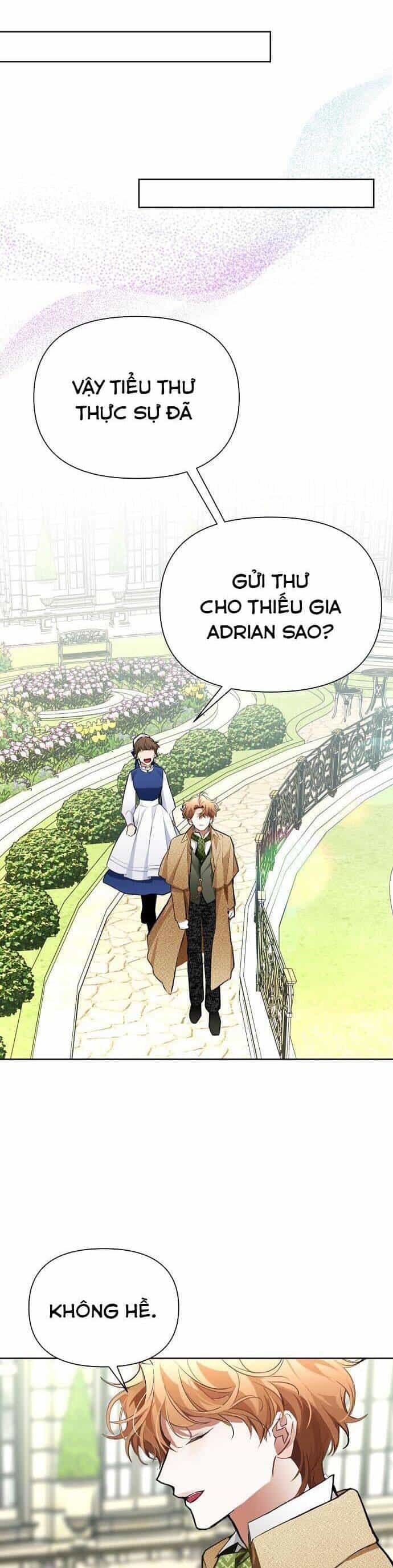 Truy Tìm Ác Nữ Tình Một Đêm - Chương 12 - ảnh 42