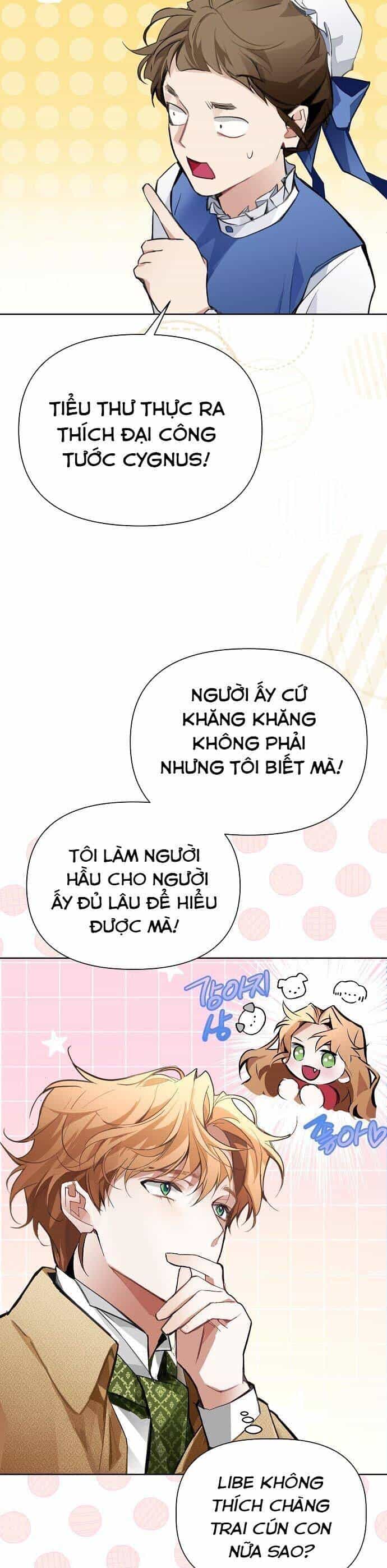 Truy Tìm Ác Nữ Tình Một Đêm - Chương 12 - ảnh 44