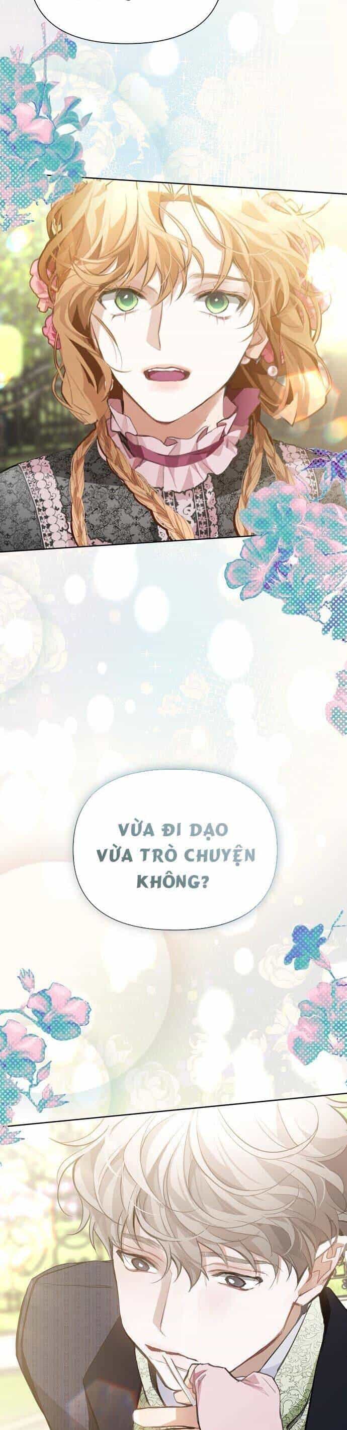 Truy Tìm Ác Nữ Tình Một Đêm - Chương 12 - ảnh 6