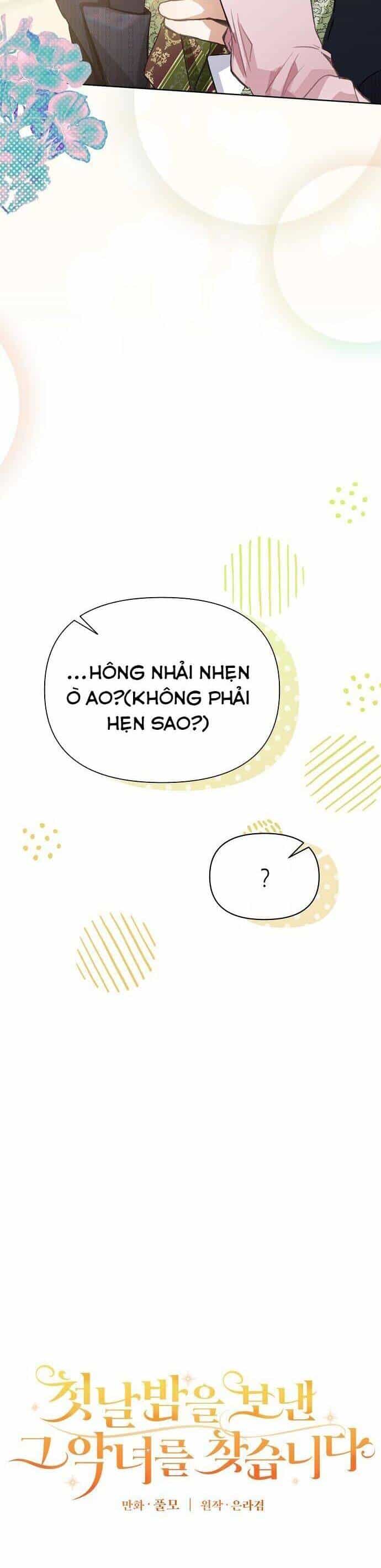 Truy Tìm Ác Nữ Tình Một Đêm - Chương 12 - ảnh 7