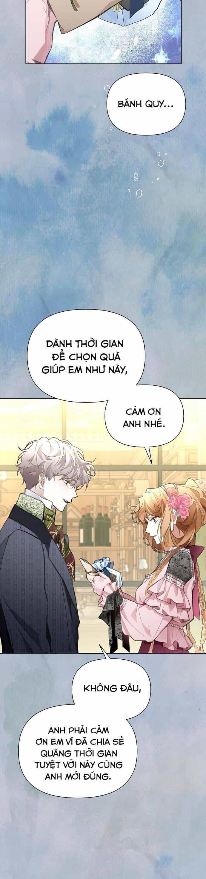 Truy Tìm Ác Nữ Tình Một Đêm - Chương 13 - ảnh 11