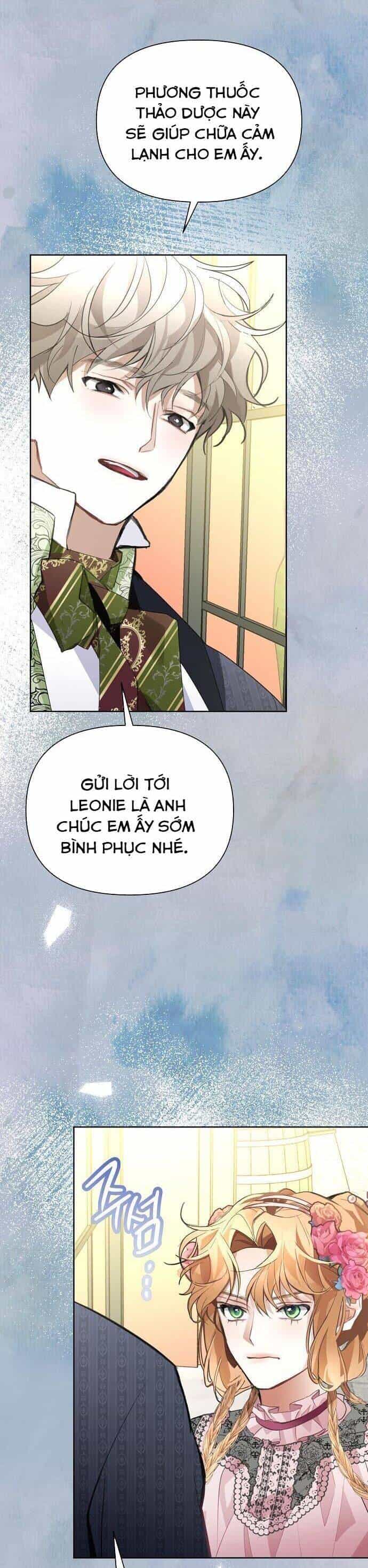 Truy Tìm Ác Nữ Tình Một Đêm - Chương 13 - ảnh 12