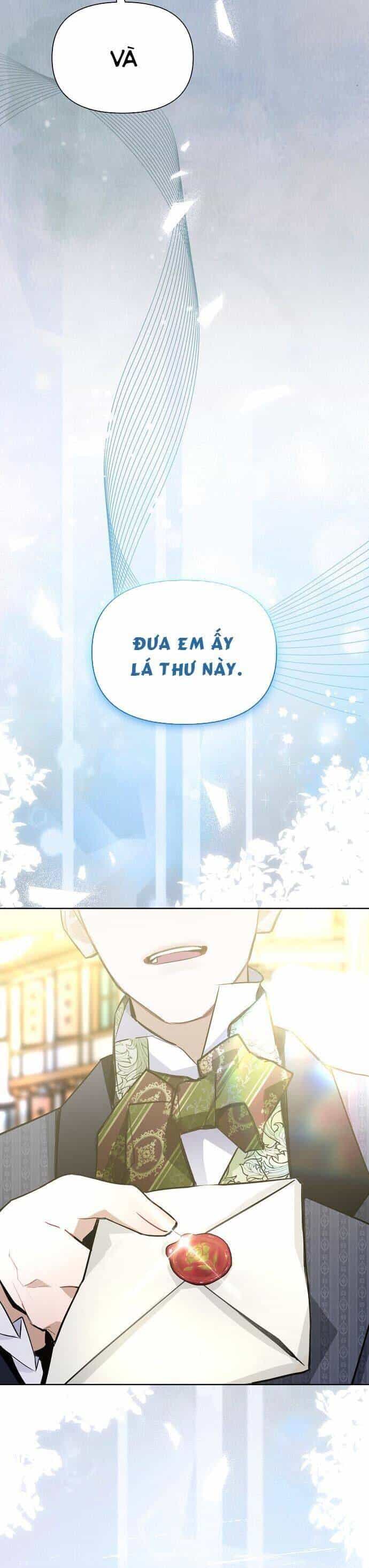 Truy Tìm Ác Nữ Tình Một Đêm - Chương 13 - ảnh 13