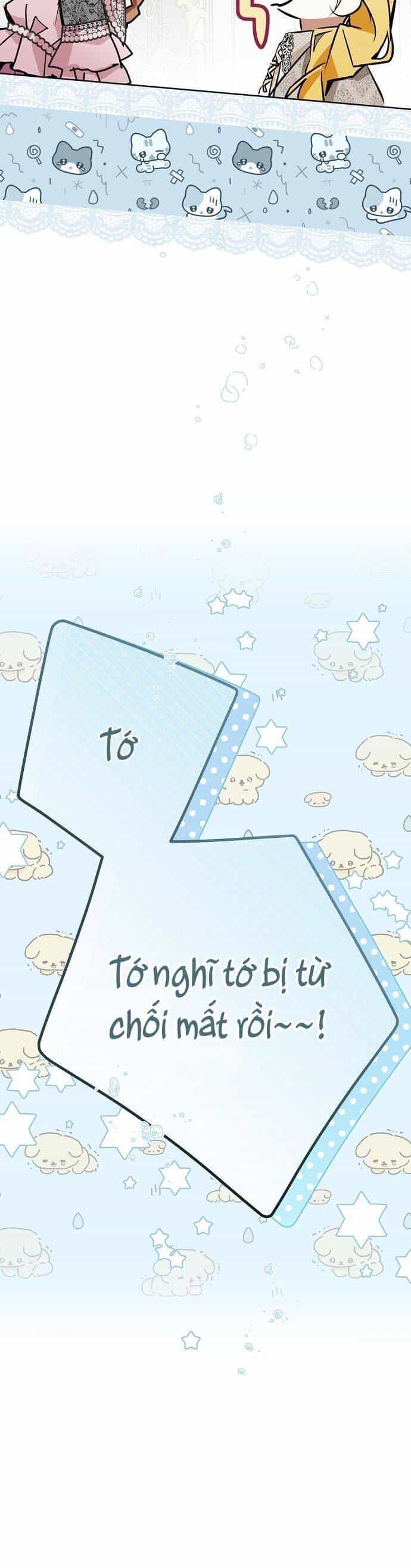 Truy Tìm Ác Nữ Tình Một Đêm - Chương 13 - ảnh 16