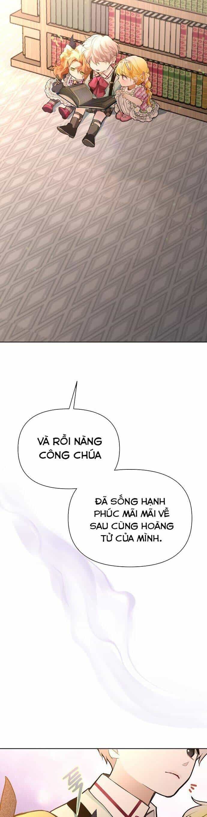 Truy Tìm Ác Nữ Tình Một Đêm - Chương 13 - ảnh 25
