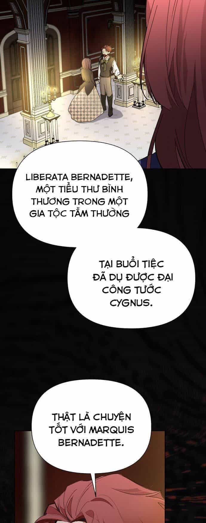 Truy Tìm Ác Nữ Tình Một Đêm - Chương 13 - ảnh 3