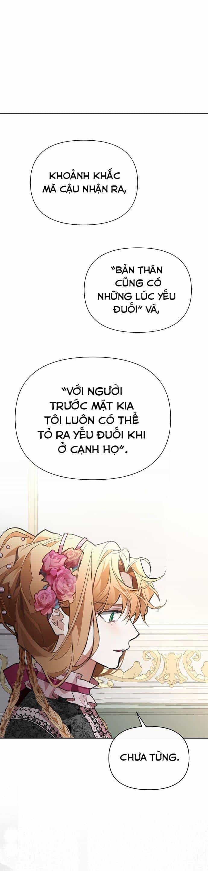 Truy Tìm Ác Nữ Tình Một Đêm - Chương 13 - ảnh 32