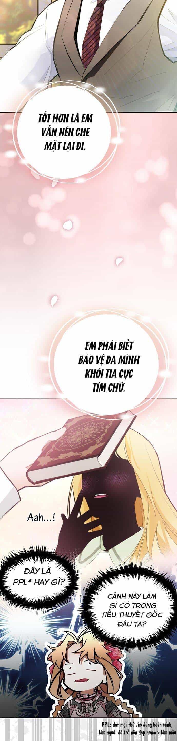 Truy Tìm Ác Nữ Tình Một Đêm - Chương 13 - ảnh 36
