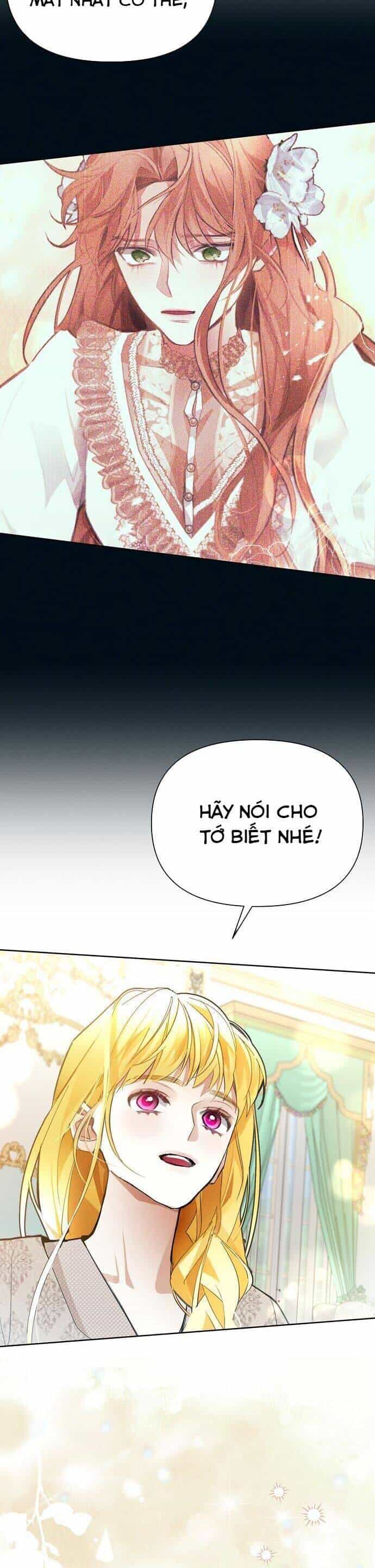 Truy Tìm Ác Nữ Tình Một Đêm - Chương 13 - ảnh 39
