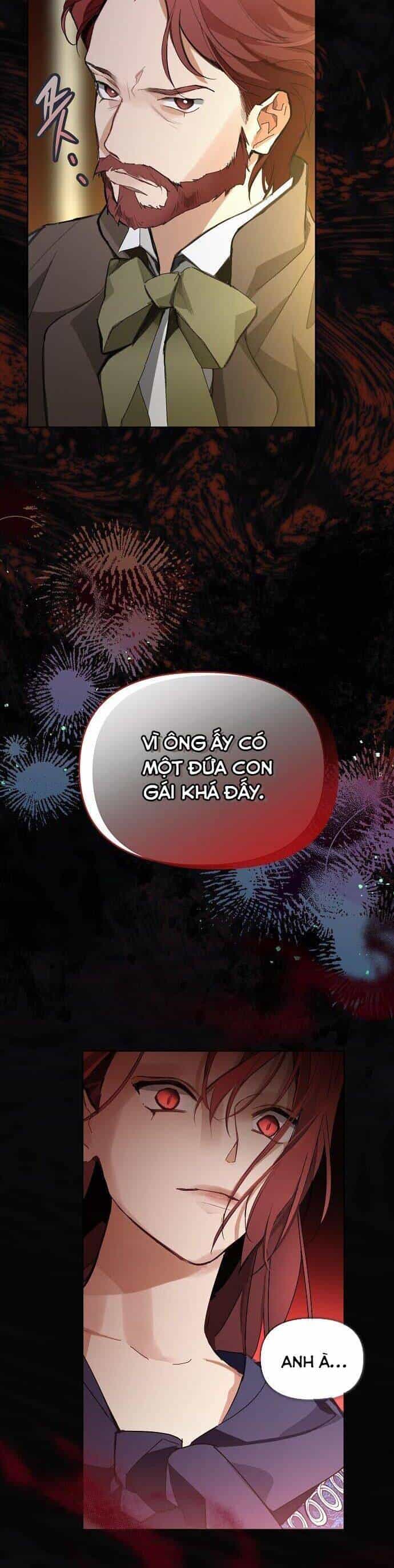 Truy Tìm Ác Nữ Tình Một Đêm - Chương 13 - ảnh 4