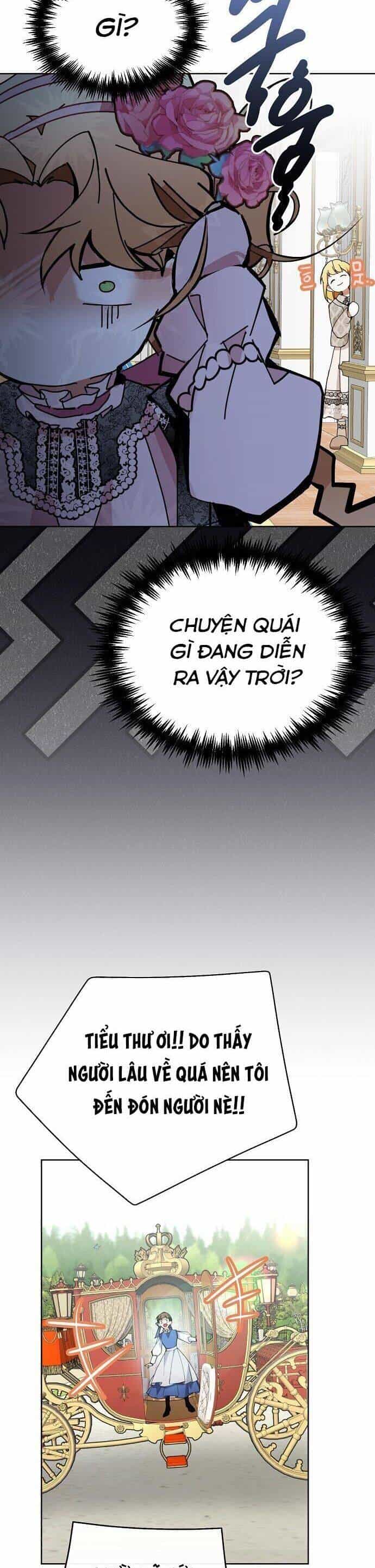 Truy Tìm Ác Nữ Tình Một Đêm - Chương 13 - ảnh 42