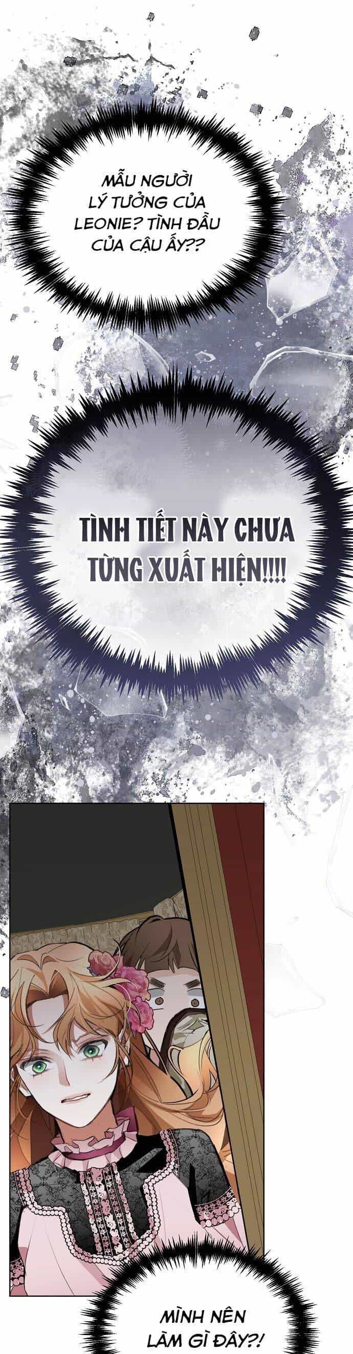 Truy Tìm Ác Nữ Tình Một Đêm - Chương 13 - ảnh 44