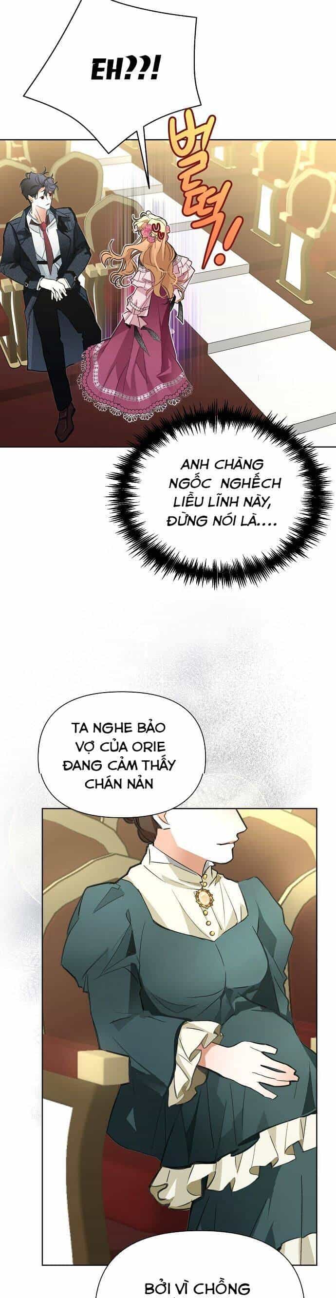 Truy Tìm Ác Nữ Tình Một Đêm - Chương 14 - ảnh 15