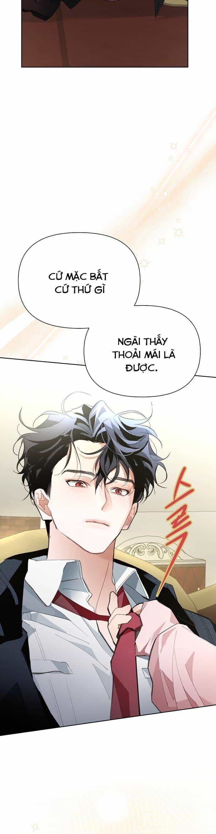Truy Tìm Ác Nữ Tình Một Đêm - Chương 14 - ảnh 27
