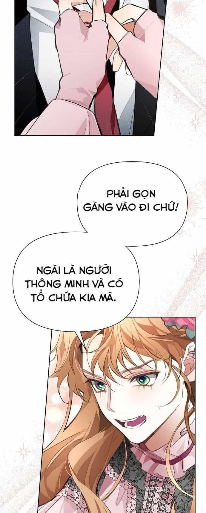Truy Tìm Ác Nữ Tình Một Đêm - Chương 14 - ảnh 3