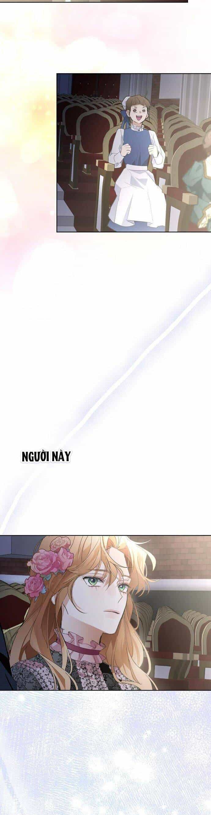 Truy Tìm Ác Nữ Tình Một Đêm - Chương 14 - ảnh 34