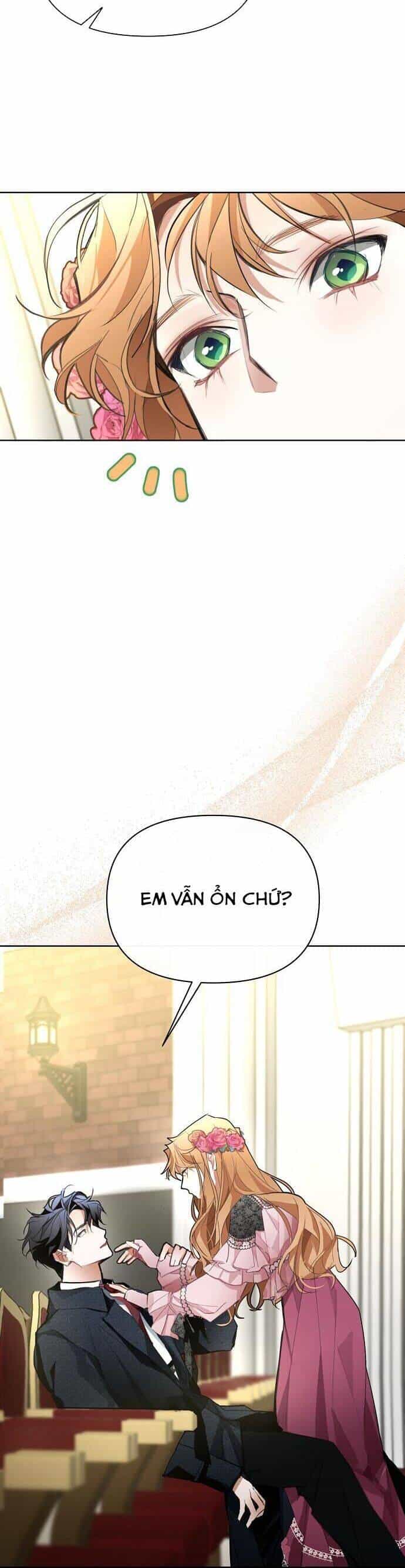 Truy Tìm Ác Nữ Tình Một Đêm - Chương 14 - ảnh 6