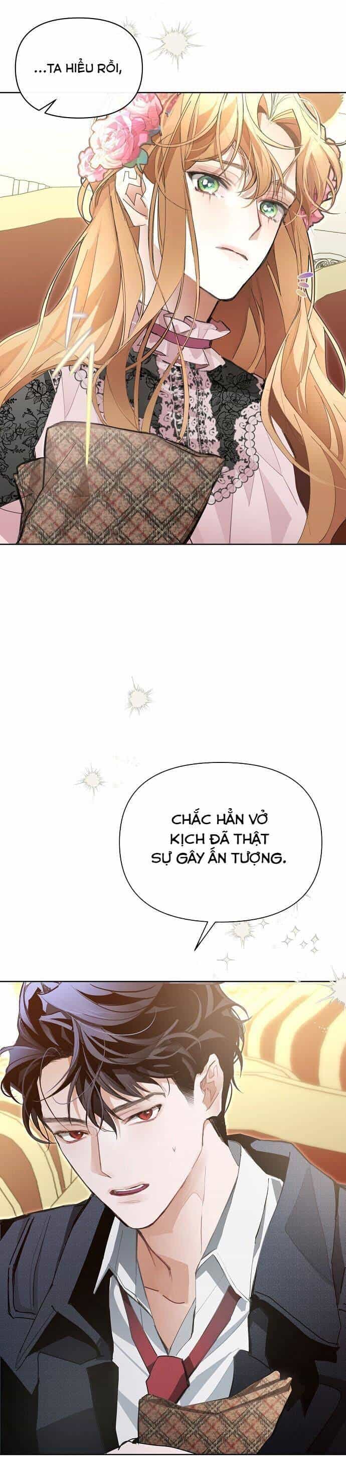 Truy Tìm Ác Nữ Tình Một Đêm - Chương 15 - ảnh 11