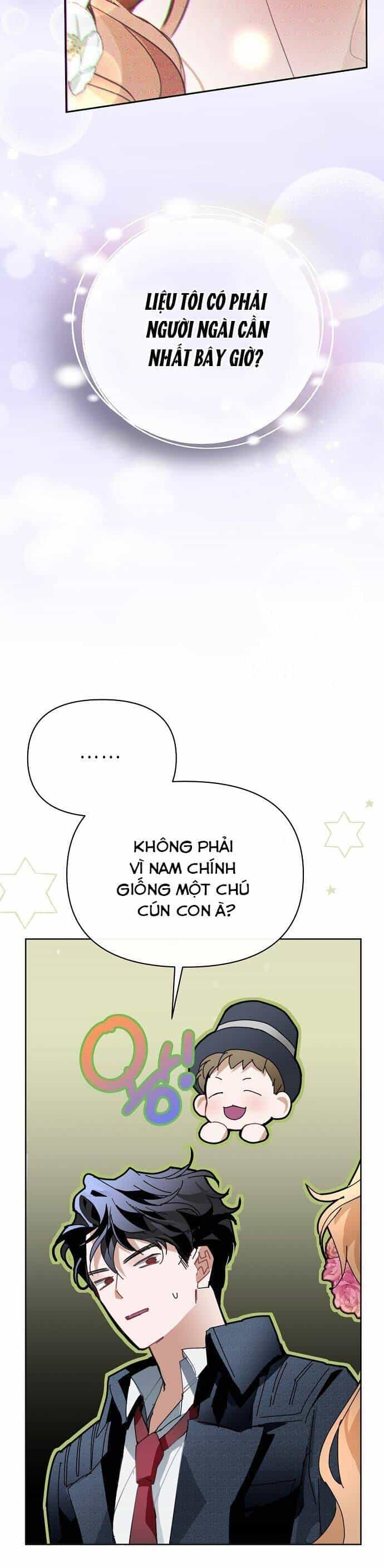 Truy Tìm Ác Nữ Tình Một Đêm - Chương 15 - ảnh 17