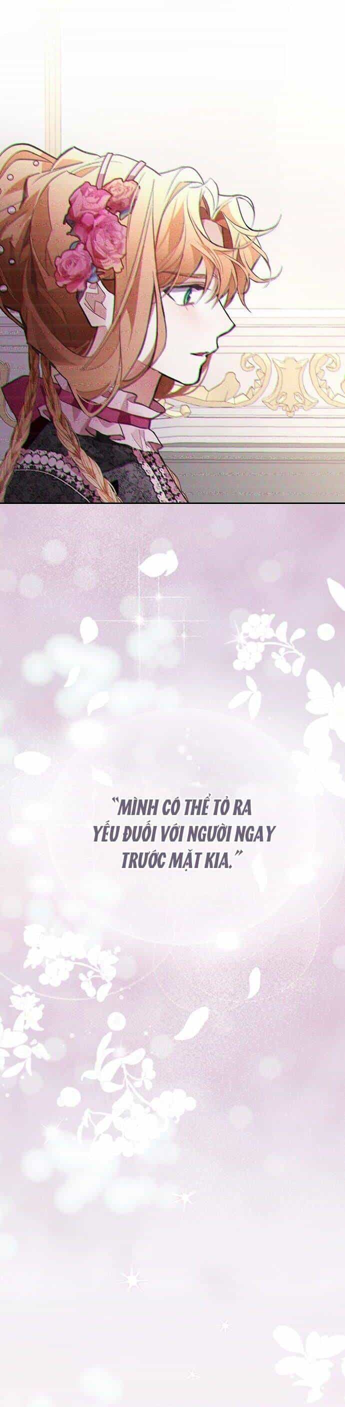 Truy Tìm Ác Nữ Tình Một Đêm - Chương 15 - ảnh 21