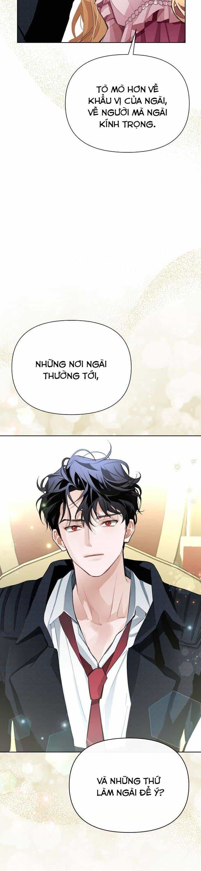 Truy Tìm Ác Nữ Tình Một Đêm - Chương 15 - ảnh 26