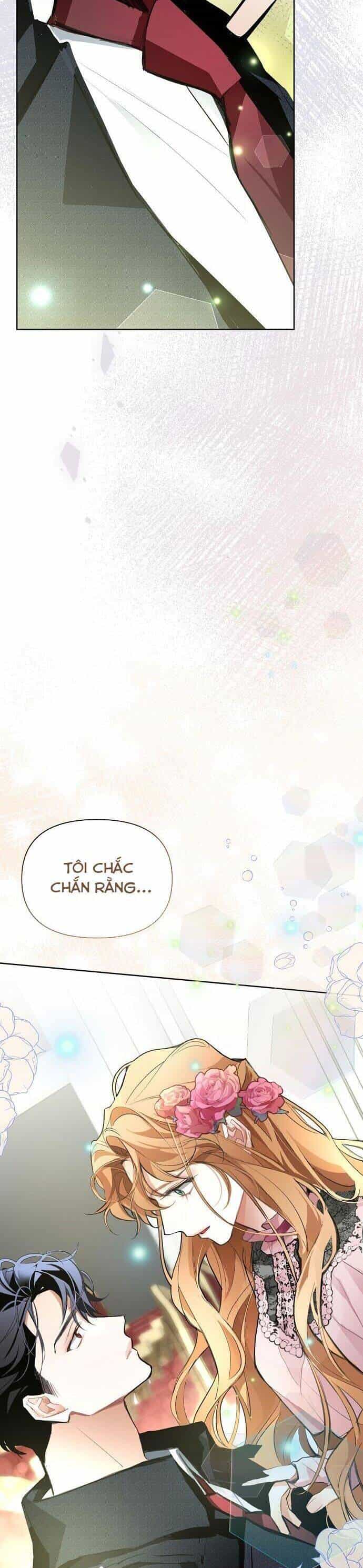 Truy Tìm Ác Nữ Tình Một Đêm - Chương 15 - ảnh 30