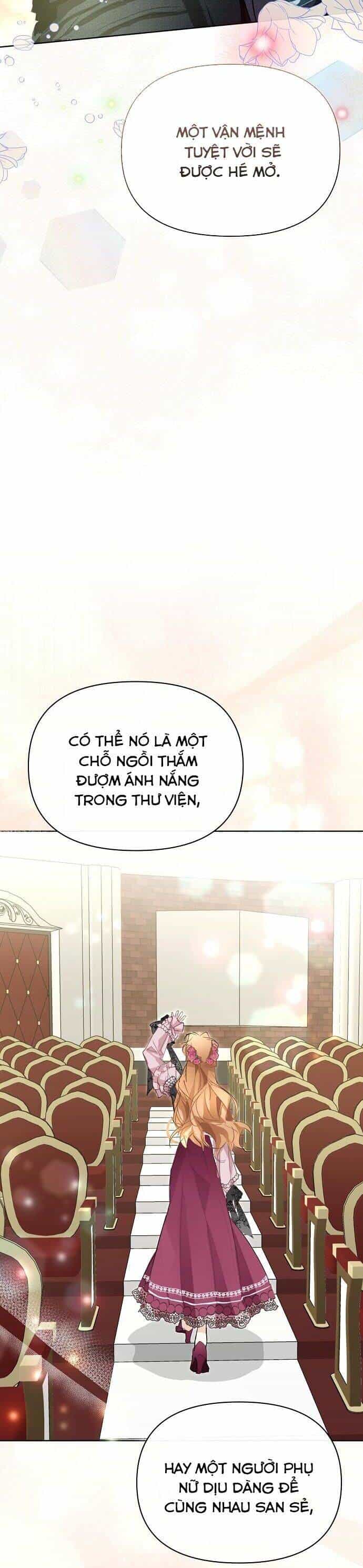 Truy Tìm Ác Nữ Tình Một Đêm - Chương 15 - ảnh 31