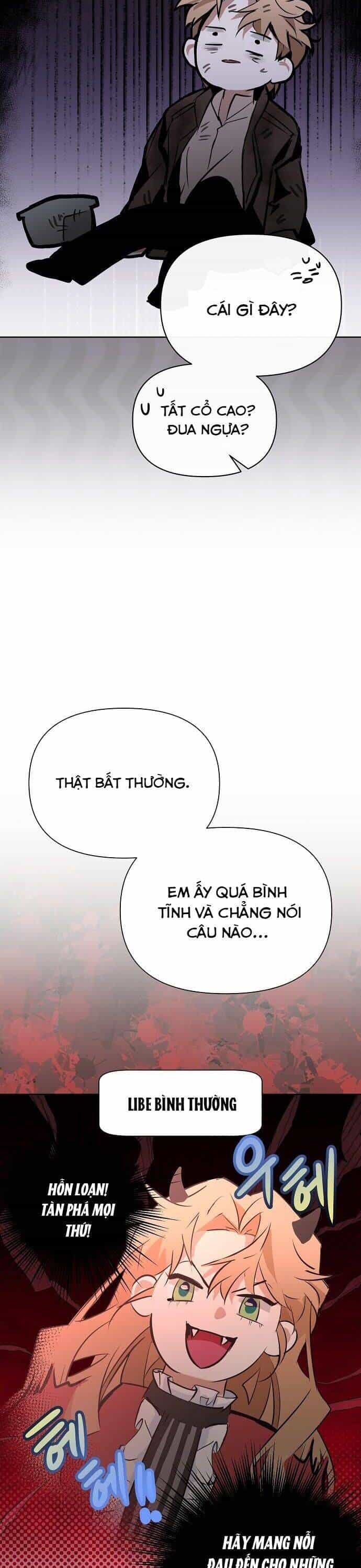 Truy Tìm Ác Nữ Tình Một Đêm - Chương 15 - ảnh 36