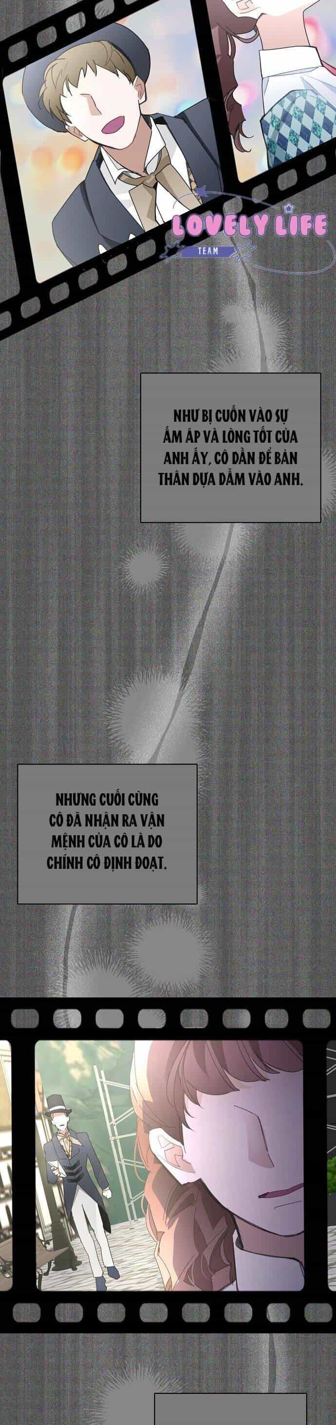 Truy Tìm Ác Nữ Tình Một Đêm - Chương 15 - ảnh 4